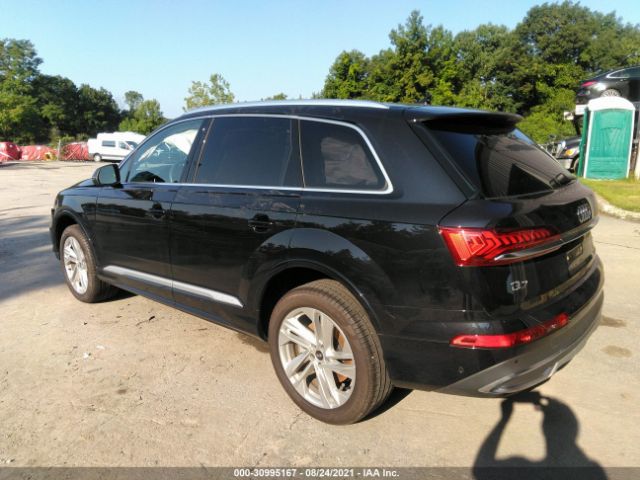 Photo 2 VIN: WA1LXAF73MD024952 - AUDI Q7 