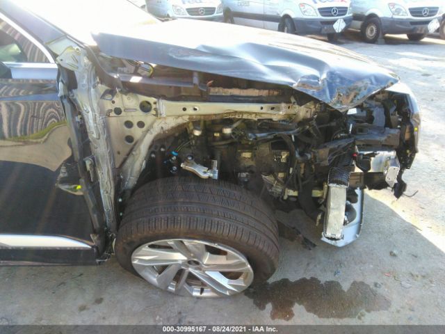 Photo 5 VIN: WA1LXAF73MD024952 - AUDI Q7 