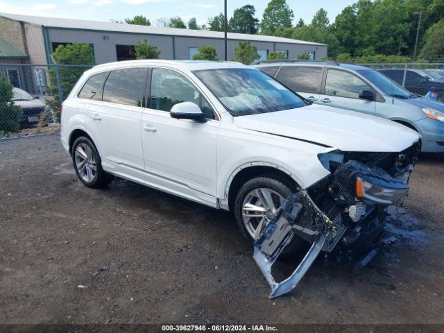 Photo 0 VIN: WA1LXAF74LD002568 - AUDI Q7 