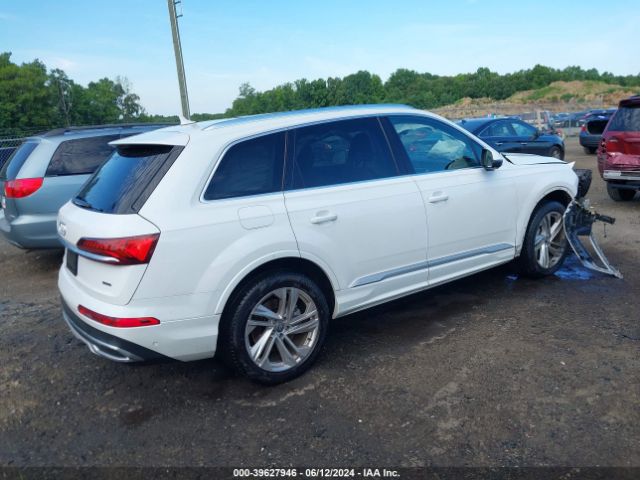 Photo 3 VIN: WA1LXAF74LD002568 - AUDI Q7 