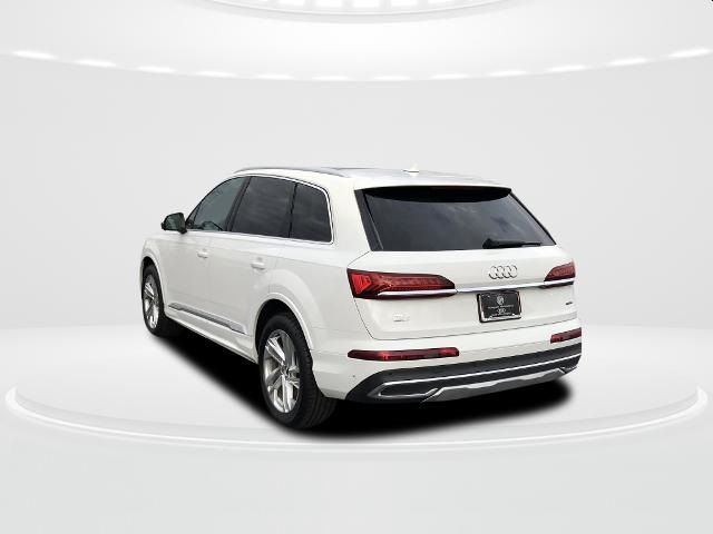 Photo 4 VIN: WA1LXAF74LD003221 - AUDI Q7 