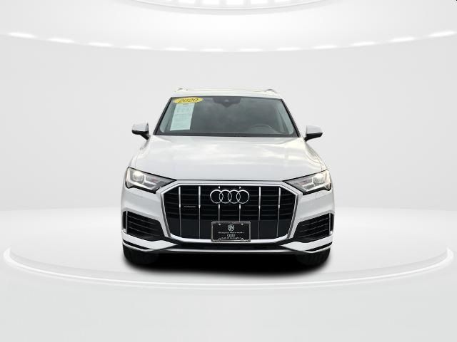 Photo 1 VIN: WA1LXAF74LD003221 - AUDI Q7 