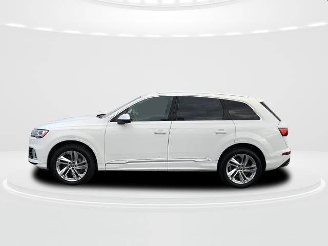 Photo 3 VIN: WA1LXAF74LD003221 - AUDI Q7 