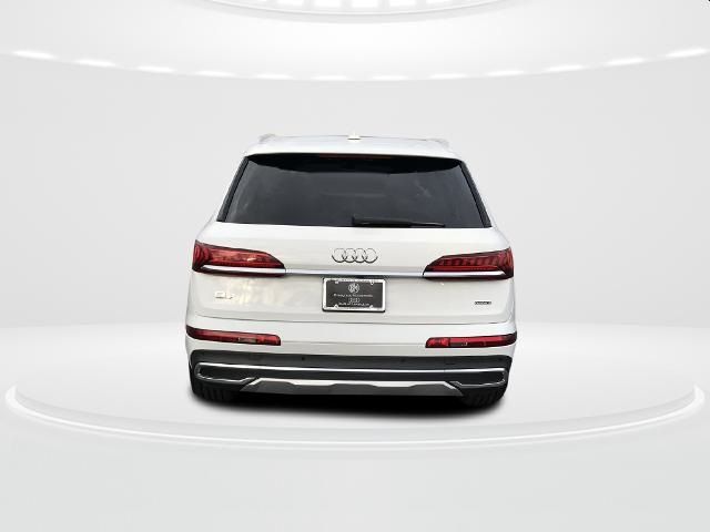 Photo 5 VIN: WA1LXAF74LD003221 - AUDI Q7 