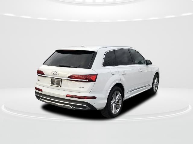 Photo 6 VIN: WA1LXAF74LD003221 - AUDI Q7 