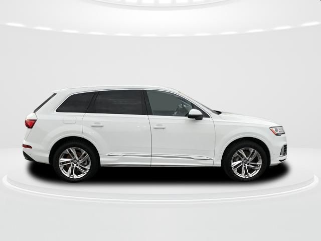 Photo 7 VIN: WA1LXAF74LD003221 - AUDI Q7 