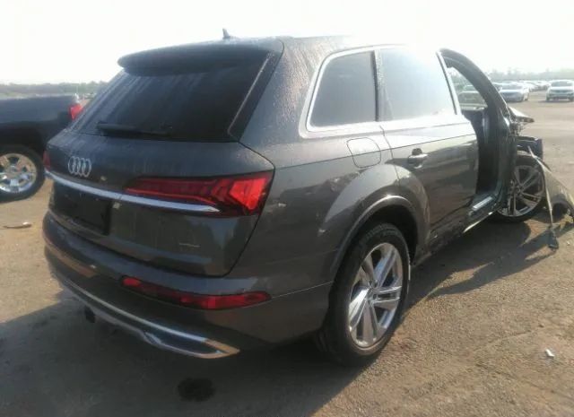 Photo 3 VIN: WA1LXAF74MD011546 - AUDI Q7 