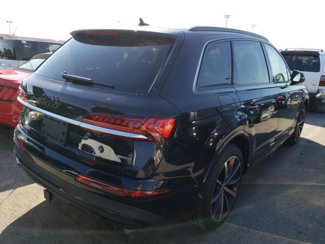 Photo 3 VIN: WA1LXAF74MD023387 - AUDI Q7 PREMIUM 