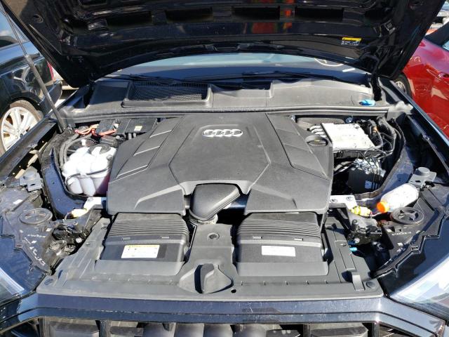 Photo 6 VIN: WA1LXAF74MD023387 - AUDI Q7 PREMIUM 