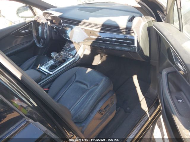 Photo 4 VIN: WA1LXAF74MD031554 - AUDI Q7 