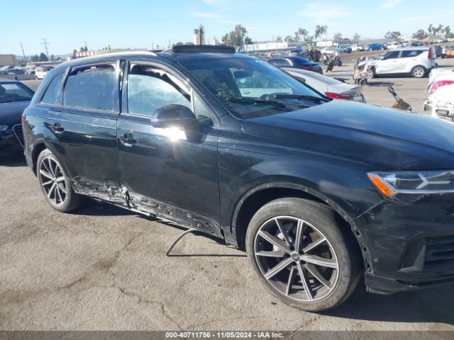 Photo 5 VIN: WA1LXAF74MD031554 - AUDI Q7 