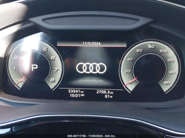 Photo 6 VIN: WA1LXAF74MD031554 - AUDI Q7 