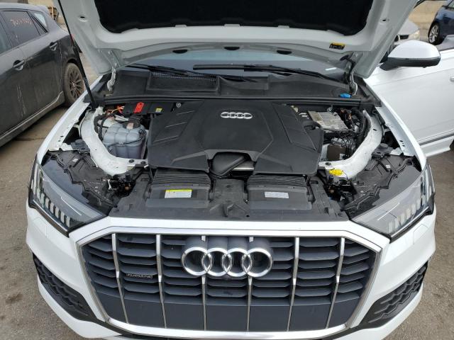 Photo 10 VIN: WA1LXAF74MD031666 - AUDI Q7 PREMIUM 