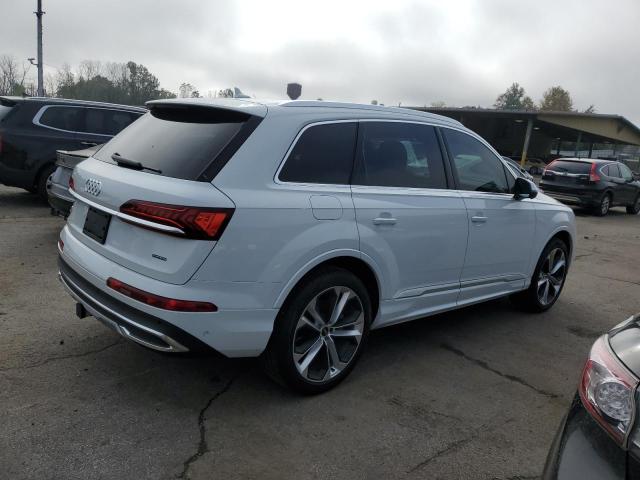 Photo 2 VIN: WA1LXAF74MD031666 - AUDI Q7 PREMIUM 