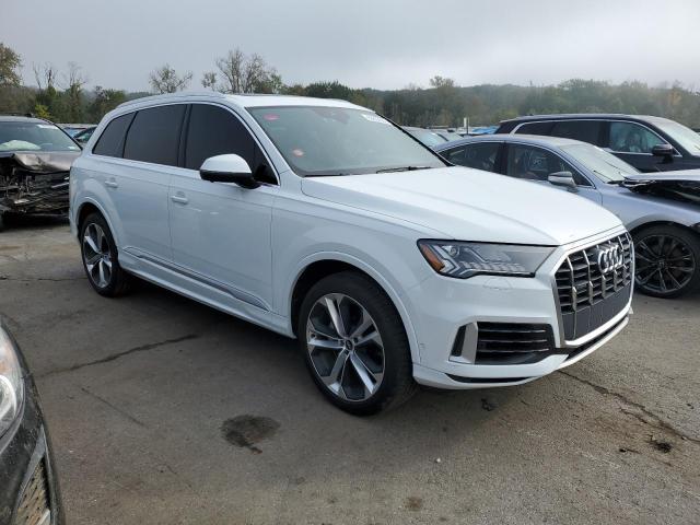 Photo 3 VIN: WA1LXAF74MD031666 - AUDI Q7 PREMIUM 