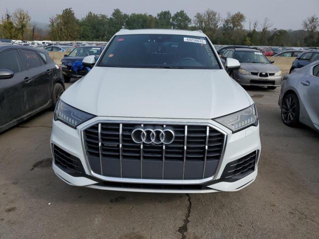 Photo 4 VIN: WA1LXAF74MD031666 - AUDI Q7 PREMIUM 