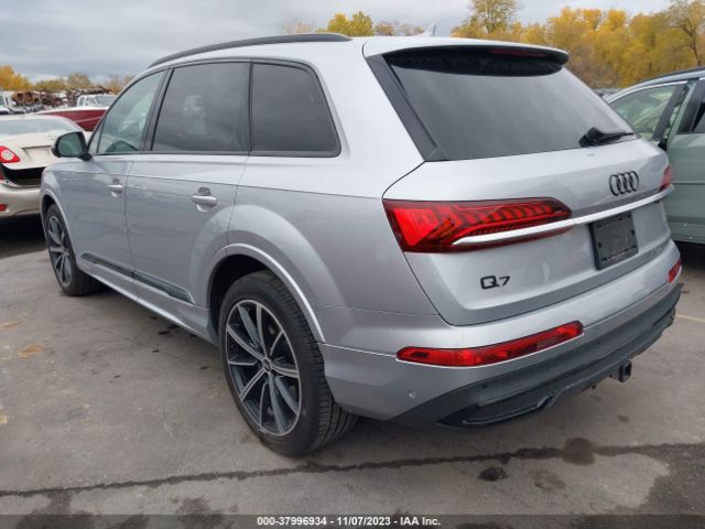 Photo 2 VIN: WA1LXAF74MD032428 - AUDI Q7 