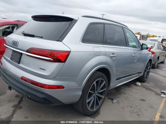 Photo 3 VIN: WA1LXAF74MD032428 - AUDI Q7 