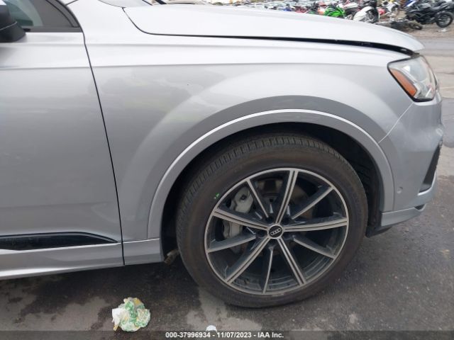 Photo 5 VIN: WA1LXAF74MD032428 - AUDI Q7 