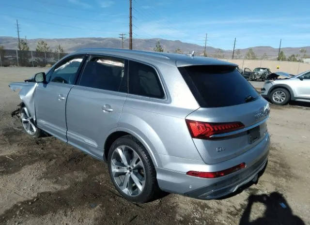 Photo 2 VIN: WA1LXAF74MD032753 - AUDI Q7 