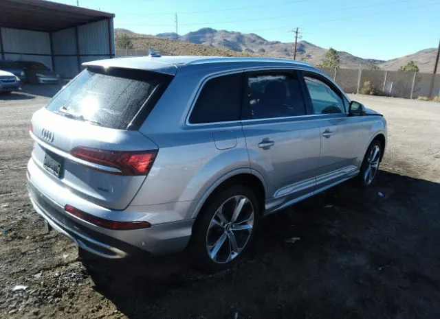 Photo 3 VIN: WA1LXAF74MD032753 - AUDI Q7 