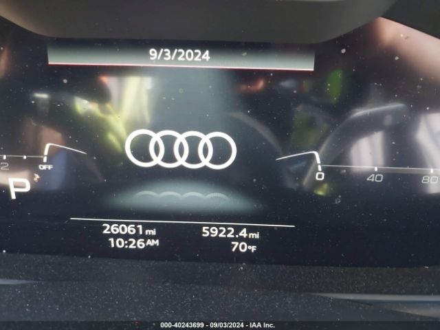 Photo 6 VIN: WA1LXAF74MD035734 - AUDI Q7 