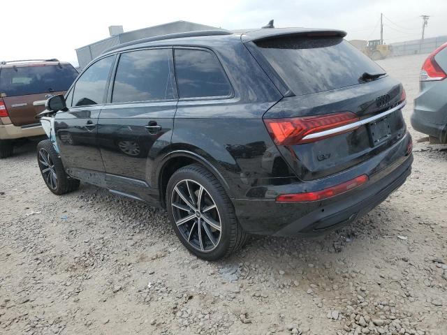 Photo 1 VIN: WA1LXAF74MD036107 - AUDI Q7 PREMIUM 