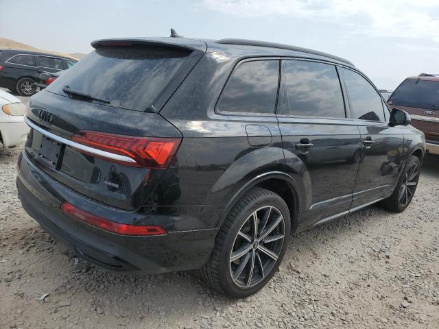 Photo 2 VIN: WA1LXAF74MD036107 - AUDI Q7 PREMIUM 