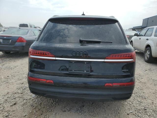 Photo 5 VIN: WA1LXAF74MD036107 - AUDI Q7 PREMIUM 