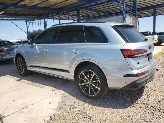 Photo 1 VIN: WA1LXAF74MD036141 - AUDI Q7 PREMIUM 