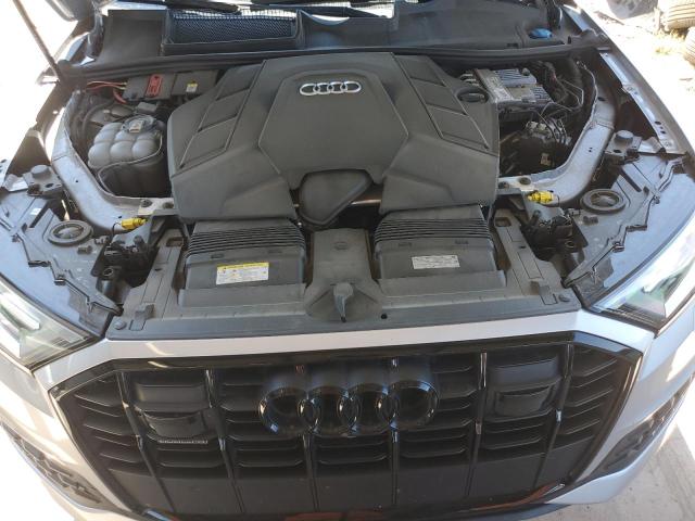 Photo 10 VIN: WA1LXAF74MD036141 - AUDI Q7 PREMIUM 