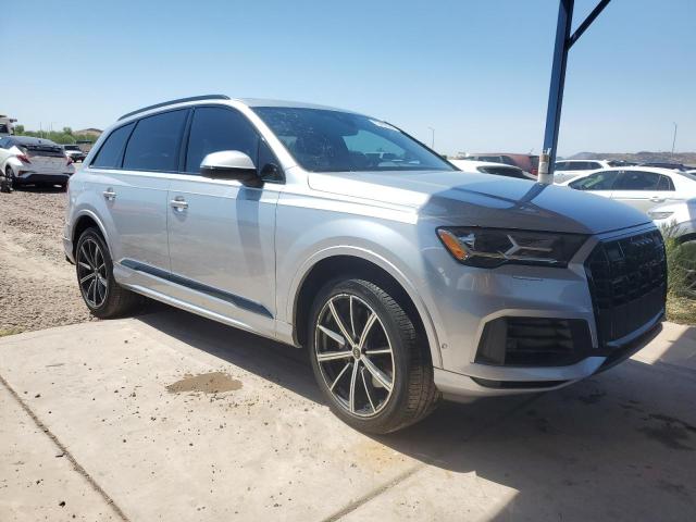 Photo 3 VIN: WA1LXAF74MD036141 - AUDI Q7 PREMIUM 