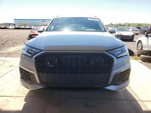 Photo 4 VIN: WA1LXAF74MD036141 - AUDI Q7 PREMIUM 