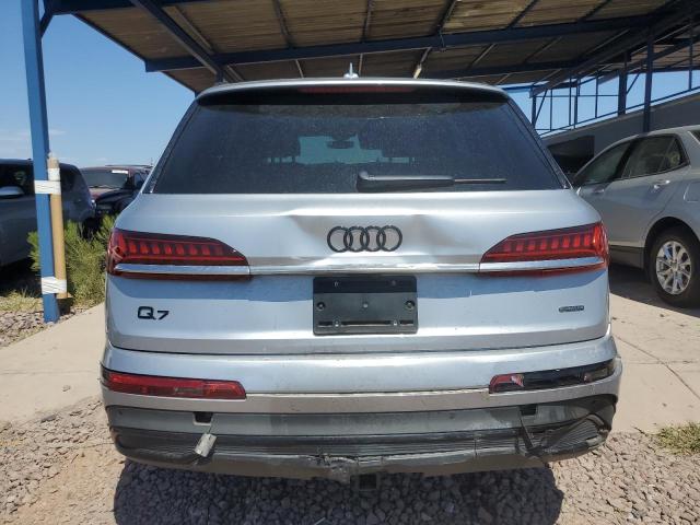 Photo 5 VIN: WA1LXAF74MD036141 - AUDI Q7 PREMIUM 