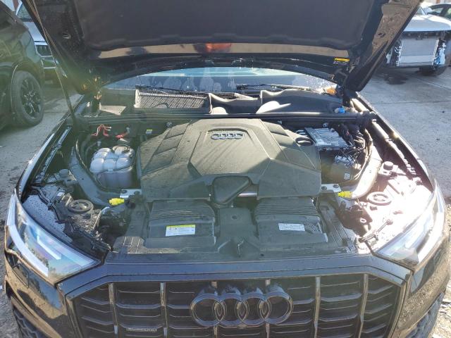 Photo 6 VIN: WA1LXAF74MD038360 - AUDI Q7 PREMIUM 