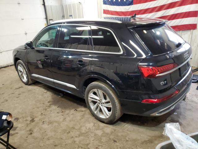 Photo 1 VIN: WA1LXAF75LD001087 - AUDI Q7 