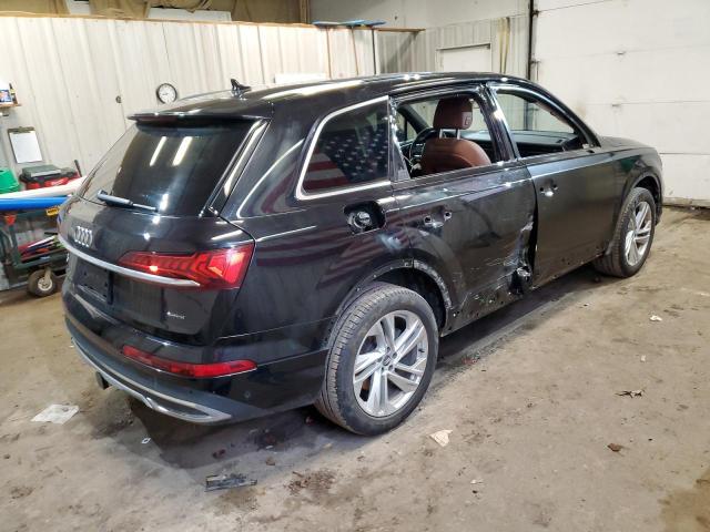 Photo 2 VIN: WA1LXAF75LD001087 - AUDI Q7 