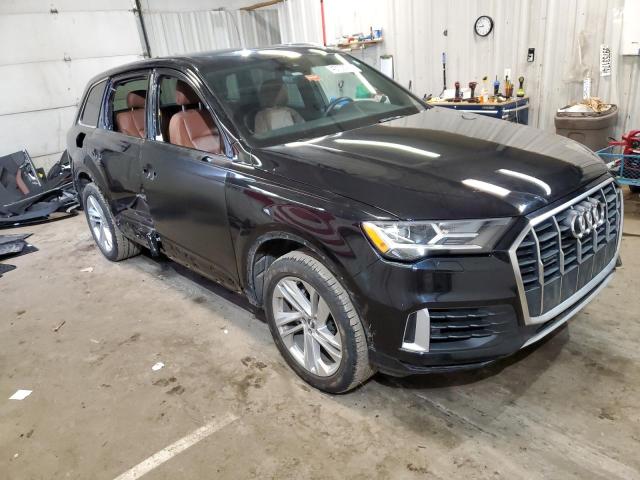 Photo 3 VIN: WA1LXAF75LD001087 - AUDI Q7 