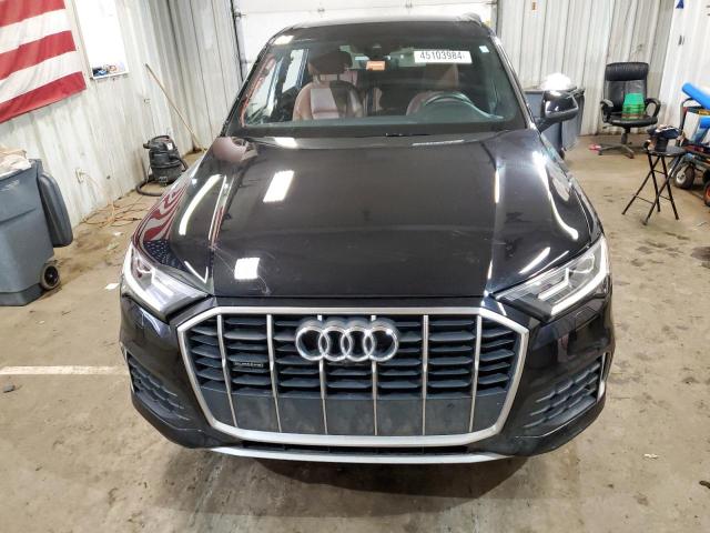 Photo 4 VIN: WA1LXAF75LD001087 - AUDI Q7 