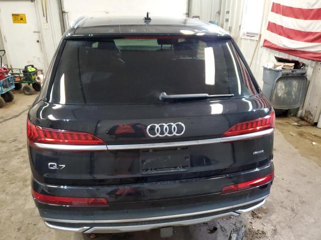 Photo 5 VIN: WA1LXAF75LD001087 - AUDI Q7 