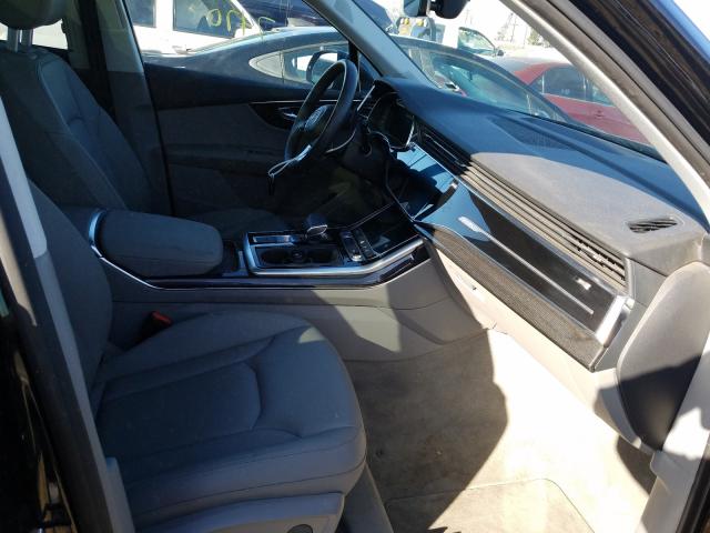 Photo 4 VIN: WA1LXAF75LD002983 - AUDI Q7 PREMIUM 