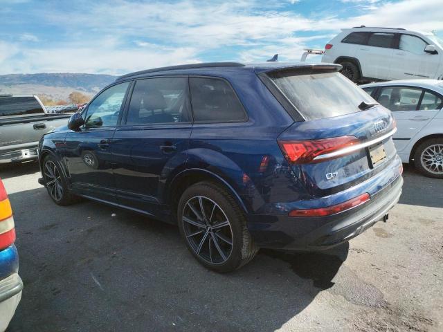 Photo 1 VIN: WA1LXAF75LD009044 - AUDI Q7 PREMIUM 