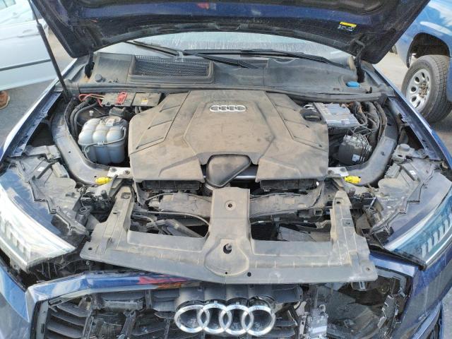 Photo 11 VIN: WA1LXAF75LD009044 - AUDI Q7 PREMIUM 