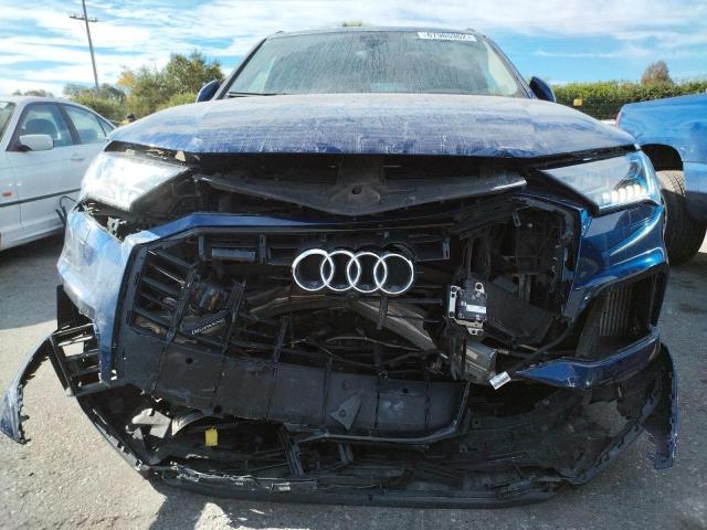 Photo 4 VIN: WA1LXAF75LD009044 - AUDI Q7 PREMIUM 