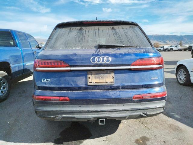 Photo 5 VIN: WA1LXAF75LD009044 - AUDI Q7 PREMIUM 