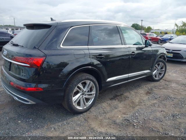 Photo 3 VIN: WA1LXAF75MD012978 - AUDI Q7 