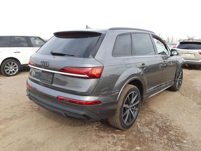 Photo 3 VIN: WA1LXAF75MD014584 - AUDI Q7 PREMIUM 