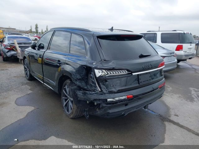 Photo 2 VIN: WA1LXAF75MD036231 - AUDI Q7 