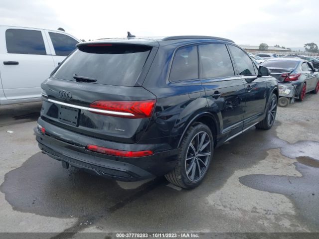 Photo 3 VIN: WA1LXAF75MD036231 - AUDI Q7 