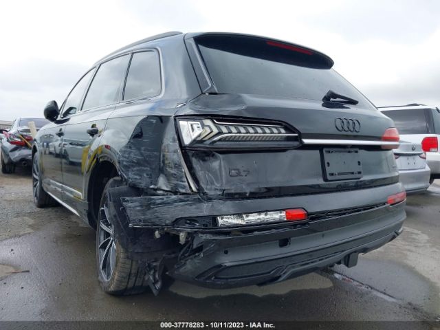 Photo 5 VIN: WA1LXAF75MD036231 - AUDI Q7 